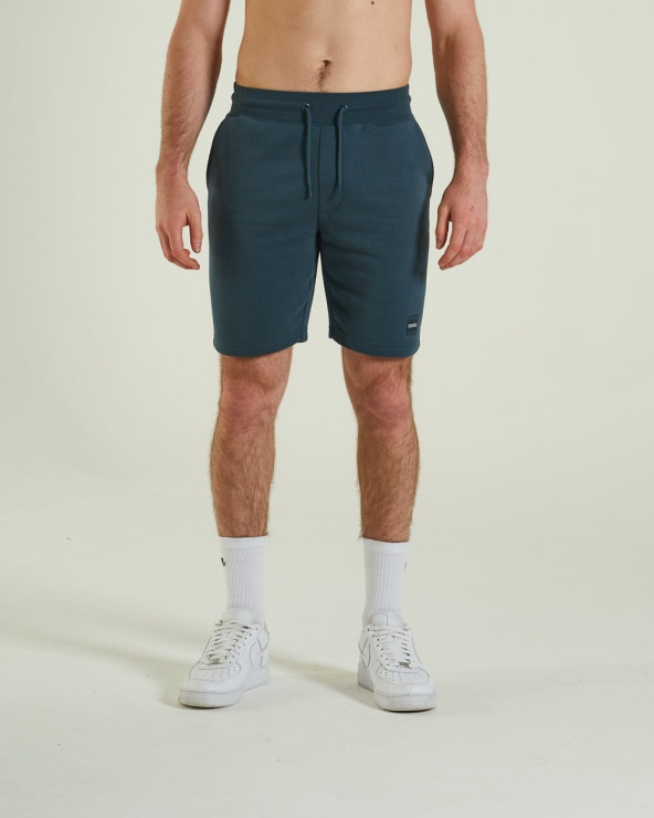 Callum Court étang Profond Diesel Vert