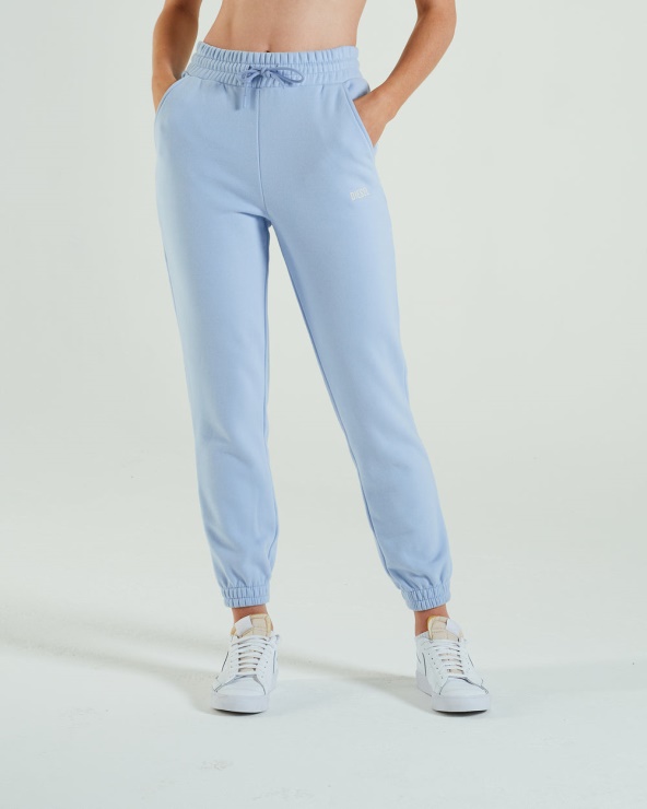 Poudre De Jogging Bleu Diesel Legacy