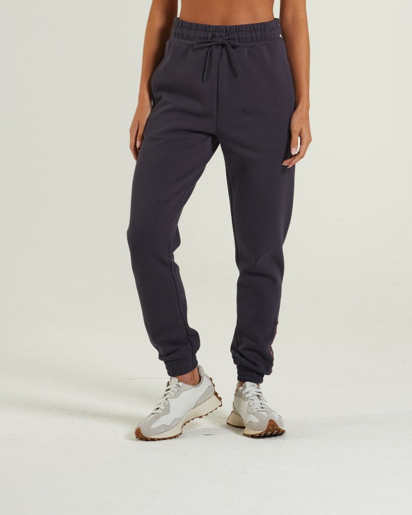 Gris Foncé Ruby Jogger Diesel Ardoise Profonde