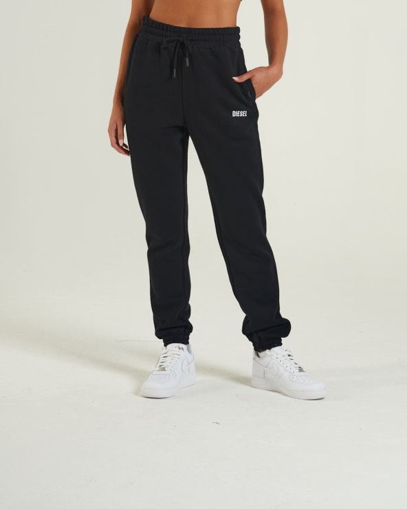 Nancy Jogger Diesel Noir