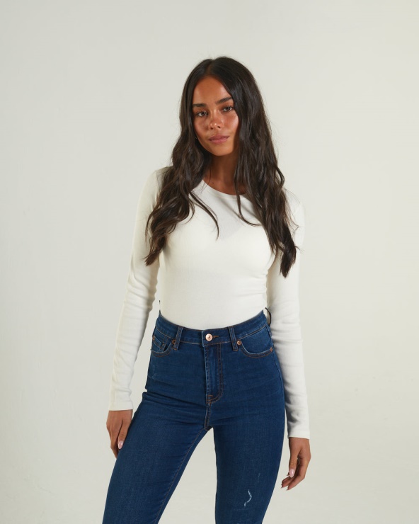 Corps Lorelei Diesel Ivoire Crème