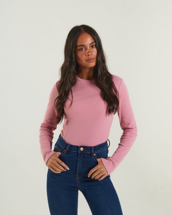 Diesel Lorelei Corps Rose