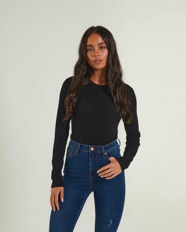 Corps Lorelei Diesel Noir