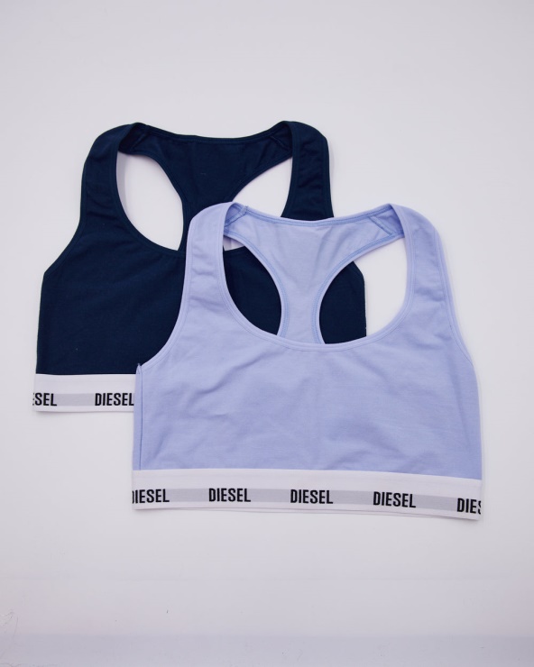 Gigi Soutien-gorge Marine/bleu Diesel