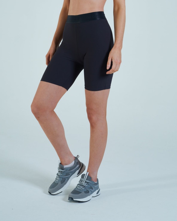 Jean Court Noir Anthracite Gris Diesel