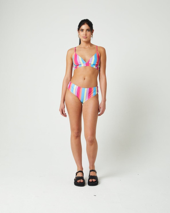 Rayure Diesel Tori Bikini Rayure