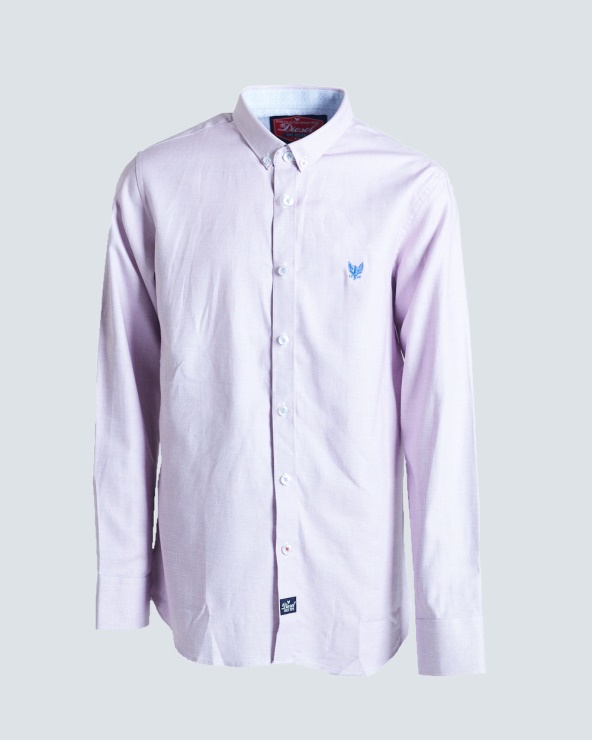 Chemise Diesel Jordan Rouge