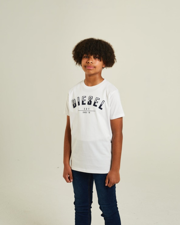 Joshua Tee Diesel Rouge
