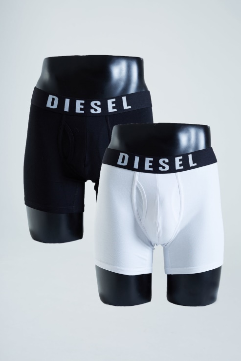 Boxeurs Bradford Bleus Diesel