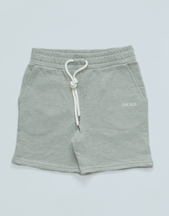 Diesel Otis Court Gris