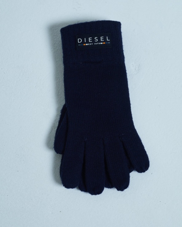 Gants Christopher Marine Diesel