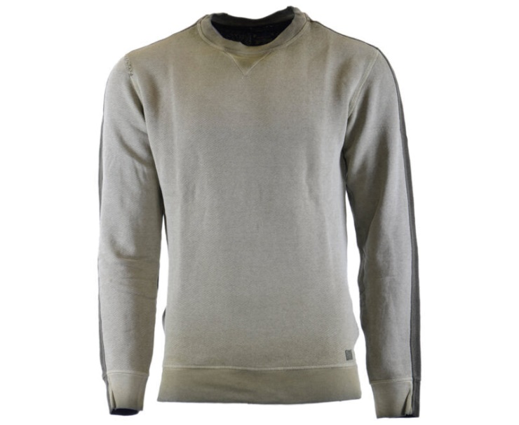 Diesel S D Sweat Sweat Homme Col Rond Manches Longues Hiver Pull Pull