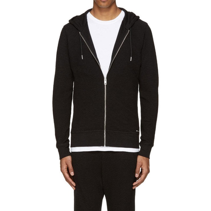 S Tad Hommes Pull Côtelé Sweat à Capuche Décontracté Manches Longues Outwear Diesel