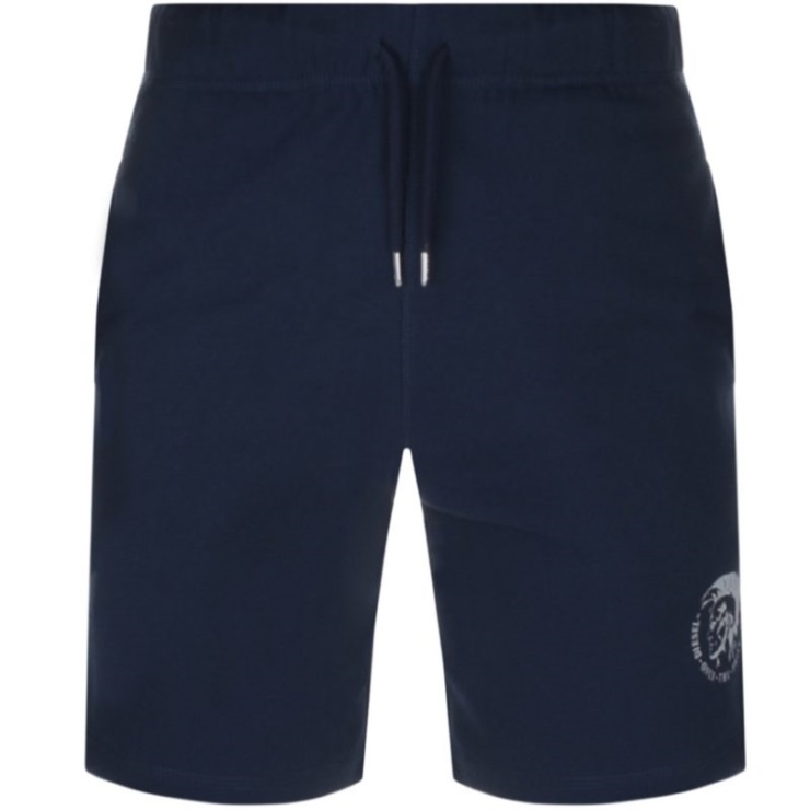 Umilb Pan Short En Molleton Pour Hommes Bermudas De Plage D'été Décontractés Diesel