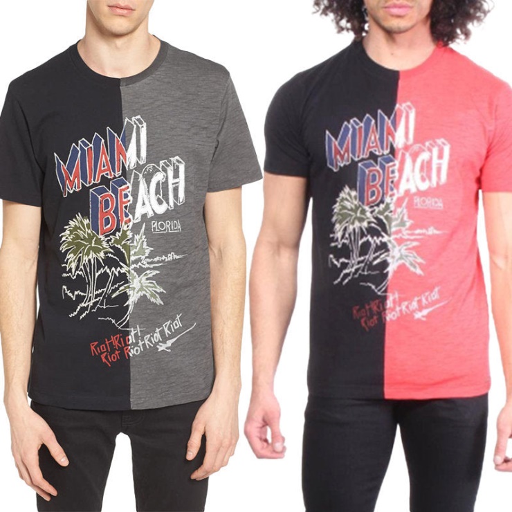 Diesel T Joe Ng T-shirts Pour Hommes Col Rond Imprimé Graphique T-shirt D'été En Coton Décontracté