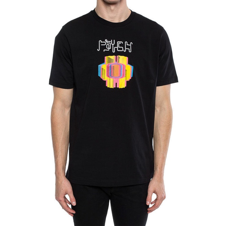 Diesel T Just Y6 T-shirt Pour Hommes à Manches Courtes Col Rond T-shirts Décontractés En Coton D'été