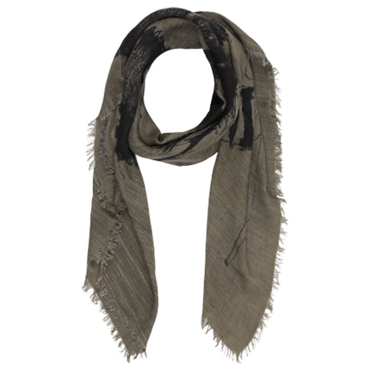 Diesel Swillot C 51f écharpe Hommes écharpe Unisexe Hiver Châle Wrap Foulards Femmes