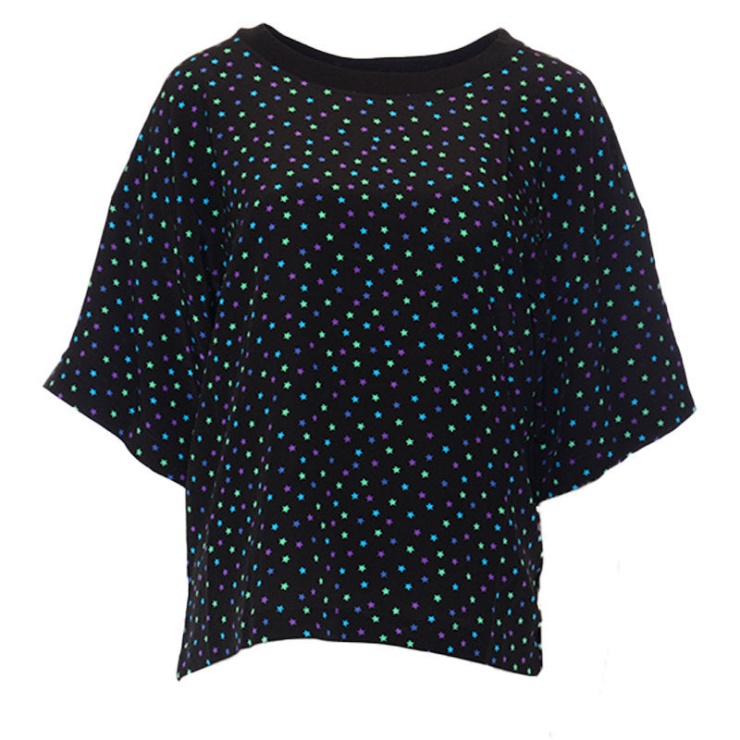 Diesel T Link Top 0dara Robe Pour Femme Demi-manche été Décontracté Noir Tenue De Fête