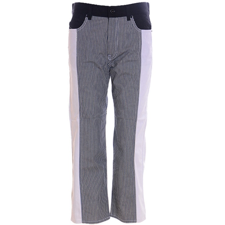 Black Gold Bg8qc Jeans Femme Coupe Classique Casual Pantalon En Denim Diesel